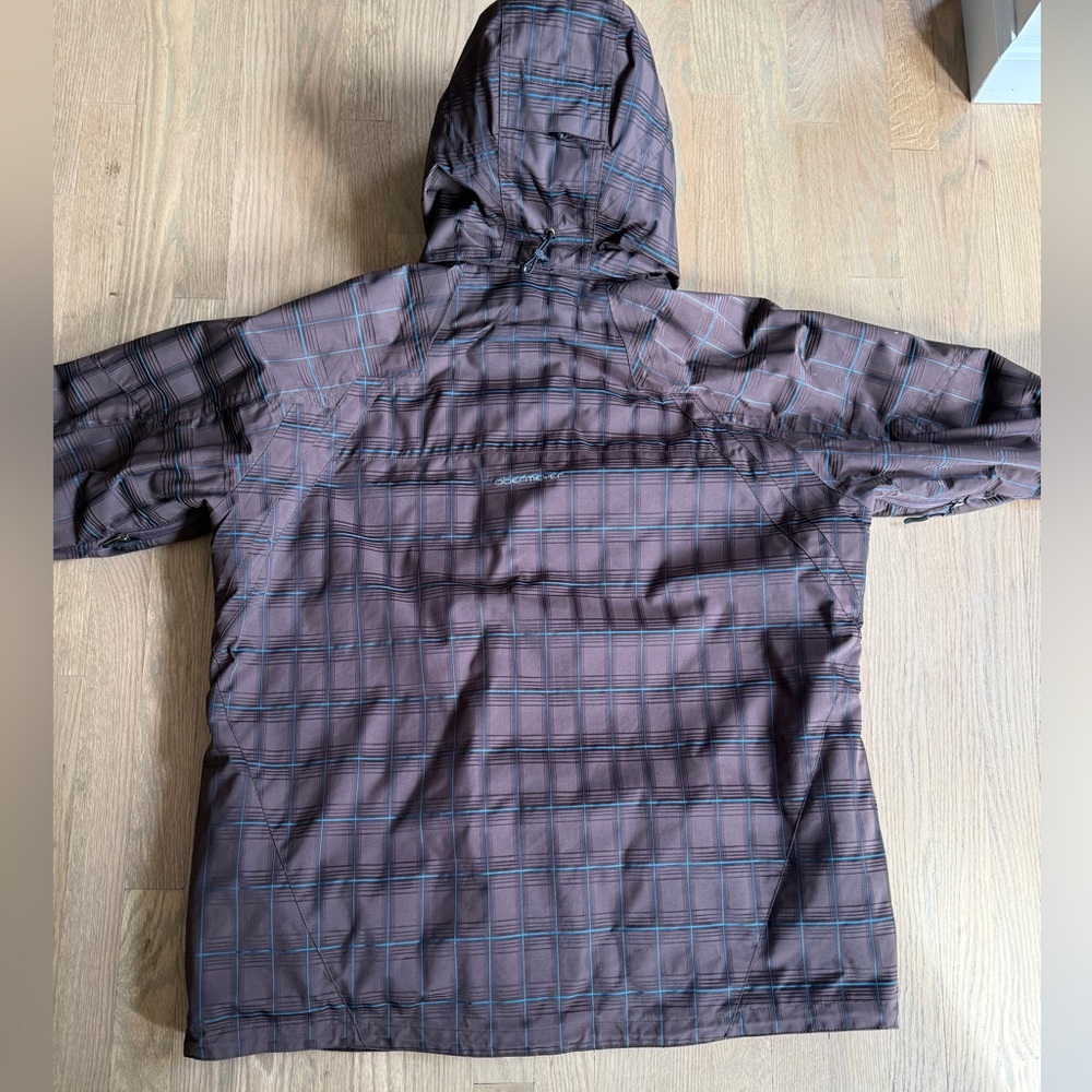Men’s Obermeyer Ski Jacket XL - Picture 2 of 16